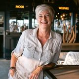 Petra Scherpenhuizen over Schuld (roman)