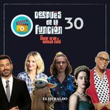 Premios Emmy | Después de la Función: mejores series y películas 2020
