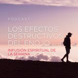 Los Efectos Destructivos del Enojo