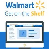 Walmart's Get On The Shelf Contest with Ravi Jariwala