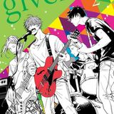 56 Given Volume 2