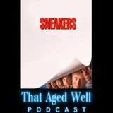 Sneakers (1992) - Icons, Anagrams & a Black Box