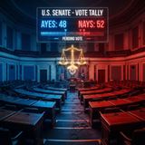 The Filibuster Files_ Decoding the 51-Vote Senate
