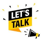 Let's Talk - Social Dilemma