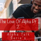 ATS-The Love Of A Alpha pt 2