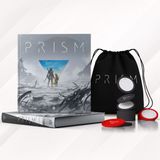 #308 - Prism (Recensione)
