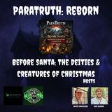 Before Santa: The Deities & Creatures of Christmas