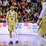 Tirando a Fallar: Aday Mara y el Barça vuelven a sonreír