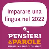 90_Imparare una lingua nel 2022