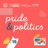 15 PRIDE & POLITICS - La normalizzazione del discorso anti-LGBT: prima e dopo #CharlieKirk