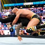 Full WWE SmackDown Review w/Michael Ritter