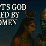 Osiris_s Secret_ The Women Who Defied Death sleep story