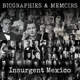 43 - Insurgent Mexico by John Reed