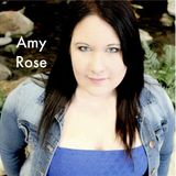 Interview with Amy Rose