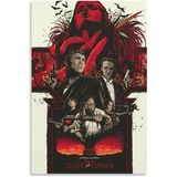 Talking Terror: From Dusk Till Dawn