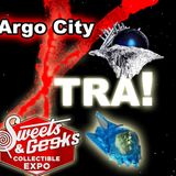 Extra 002 - Sweets and Geeks Expo