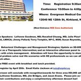 HIPE (Highly Interactive Participant Education) Day in Washington State