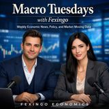 The Fed Under Warsh Navigating Inflation and Bond Vigilantes — Fexingo Business