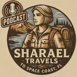 EP 25 | Space Coast: Rocket Launches, Beaches, Outdoor Adventure