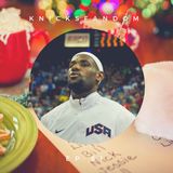 EP 61: "LeBron Faces Tampergate Scandal & It's a Knicksfandom Holiday Special!"