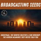 Christmas, the Winter Solstice & Sun Worship: The Hidden Meanings They Never Told You