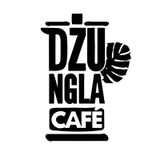 Dżungla Cafe - kawa na fyrtlu