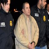 Juez de Brooklyn dictará sentencia contra El Chapo Guzmán