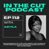 EP. 112 | 🍦 Aqyila🍦
