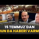 TEMMUZ'DA  DARBE OLACAK, SEN NE DİYORSUN