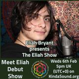 (KS Youth) Meet Eliah Bryant | The Eliah Show Ep. 1