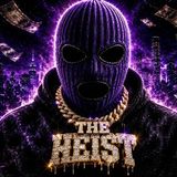 Ep. 20 - The Tuxedo Heist