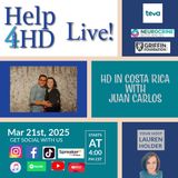 HD in Costa Rica with Juan Carlos