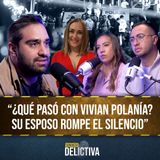 “A la Jueza Vivian Polanía la encontraron MU3RT4 con nuestro bebé al lado… y muchos me culparon”