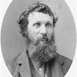 John Muir - legendary Nature Campaigner