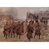 Ep. 76: La battaglia di Neuve Chapelle (8 gennaio - 17 marzo 1915)