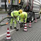 Piano di Viacqua e Comuni: iniziata la pulizia di 80 mila scoli stradali nel Vicentino