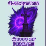 Cataclysmic Cross of Hendaye