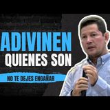 EL 666 NO CREE en JESÚS EN CARNE - EN VIVO _ Padre Luis Toro Paraguay