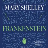 🧟‍♂️ Frankenstein – Parte 2 | El Monstruo Toma la Palabra | Audiolibro en Español