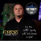 Todd Bonner of DPX
