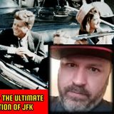 A Warning From History - The Ultimate Guide to The Assassination of JFK | Cory Hughes