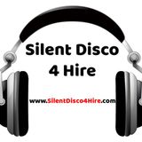 Hire A Silent Disco