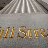 Crying Wall Street