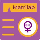 MATRILAB: Tomamos el control