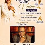 FYV _Faith on Fire_ Series_ Cyrus Webb _faith