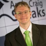 Compendium Podcast - Andy Craig author of Passion Power: Discover the 3 Indispensable Keys to Your Success