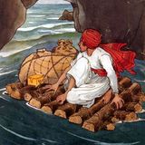 Sinbad the Sailor | Fairy Tales For Kids