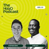 How to measure the size of a Market, with Stephen Deng of DFS Labs and Nubi Kay