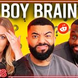 Boy Brain Ft. ShxtsNGigs Reddit Stories Podcast