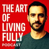 Stop Being Busy, Start Being Fulfilled: A Life Design Blueprint